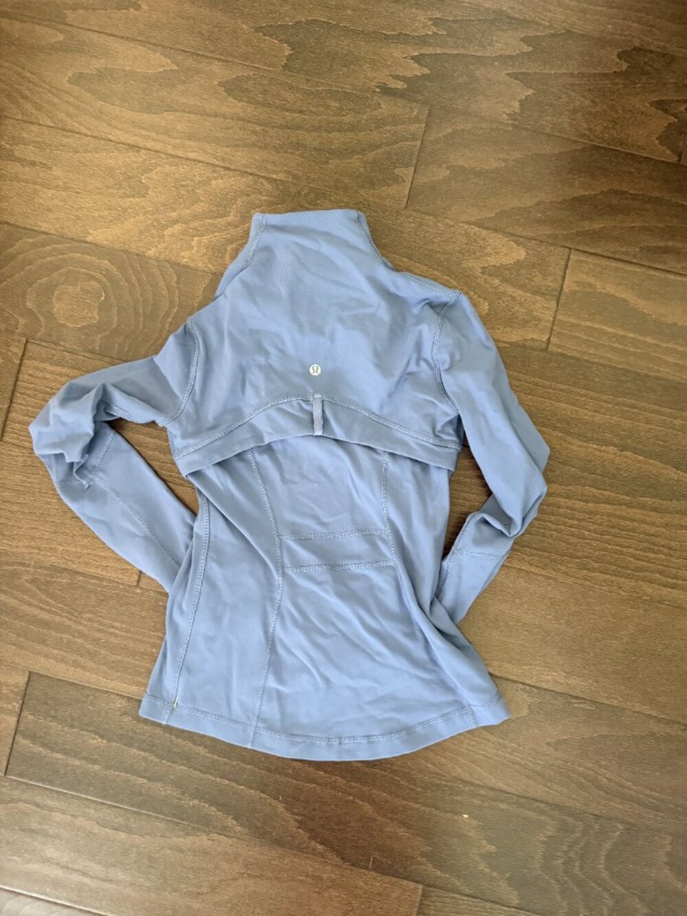 **DISCONTINUED** lululemon Define Jacket Nulu - Picture 3 of 5